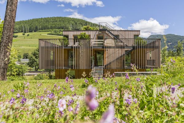 Steindl's 3 ***s Boutiquehotel (Sterzing)